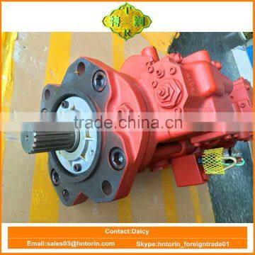 Hydraulic Excavator K5V140DTP177R-9N19 Hydraulic Piston Pumps