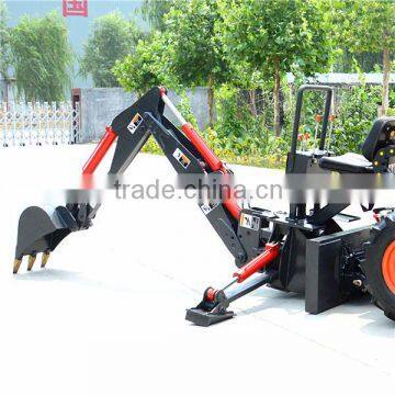 Mini Excavator photo-3