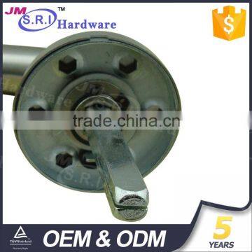 2016 Newest Superior Quality Plastic Lever Door Handles photo-5