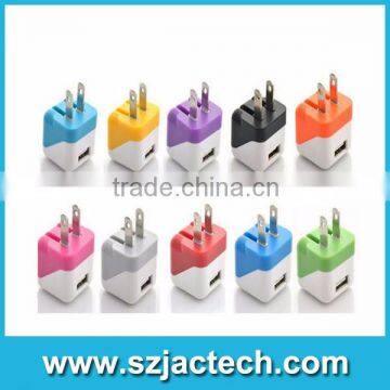 OEM Fast Wall Charger For Samsung Galaxy S6 S7 Edge Note5/4