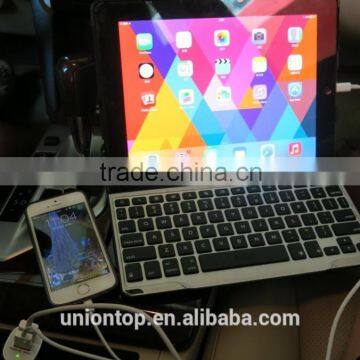 Wholesale Custom Promontional 5v 1a Portable Mini Led Usb Car Charger photo-5