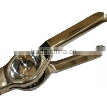 Stainless Steel Lemon Squeezer