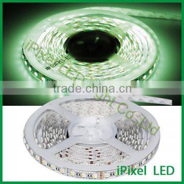 dc12v/dc24v RGBW, RGBCW, RGBWW, 60LEDs/m, White PCB led flexible stripe