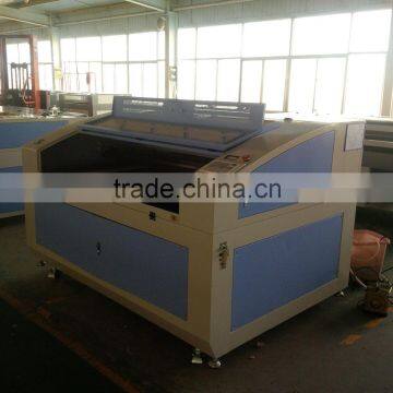 CXL1290 Laser Cutting Machine