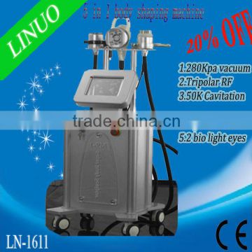 vacuum suction fat removal