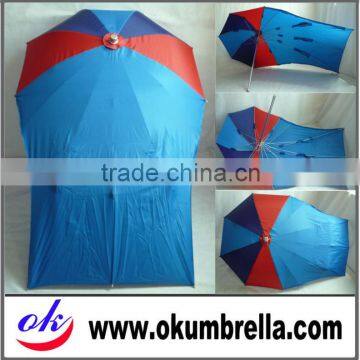 Windproof Motor Umbrella