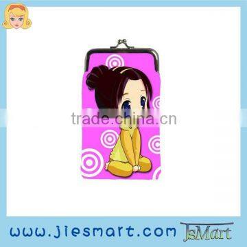 JSMART cellphone bag custom printing small quantity