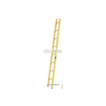 Insulated ladder