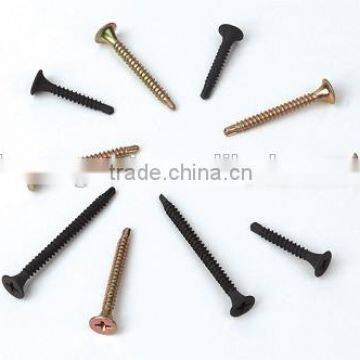 Bugle Head Self Drilling Screw Drywall Screw photo-3