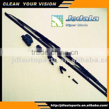 bus heavy truck front wiper blade sizes :24'' 26'' 28'' 32'' 36'' 40''