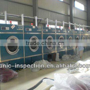Garment Washing Inspection in China/apparel Quality Control Inspection Services photo-5