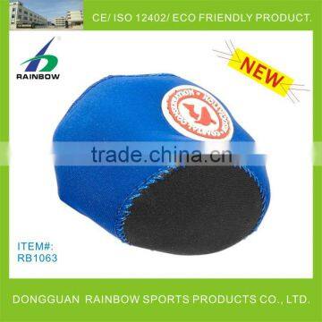 Neoprene putter head cover