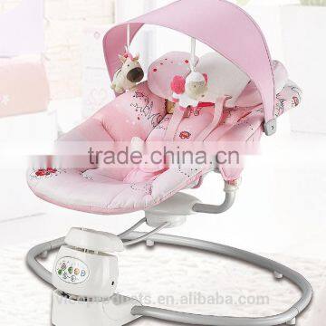 High quality baby swing chair, baby electric cradle swing ,auto baby cradle first years inflant swing