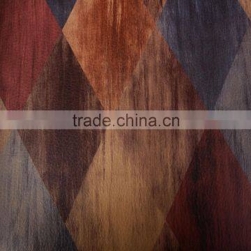 Embossed Effect Decorative 3d Wall Panel photo-4