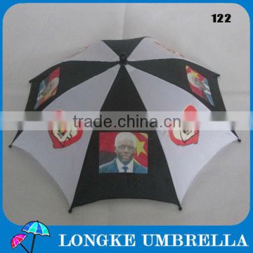 12 inch Stcok Head Umbrella Convenient to Use