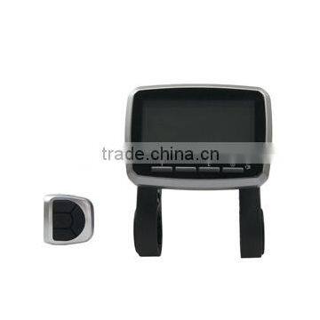 Mid Electric Motor for Bike Coaster ( TS 36V 250W ) photo-3