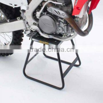 MX Dirt Bike Box Stand, MX Stand, MX Dirt Bike Center Stand