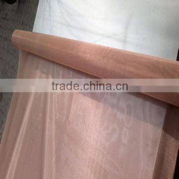 messing/brass pattern wire mesh/screen for sales