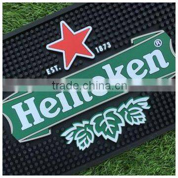 Plastic Cheap Bar Mat Rubber Bar Mat photo-6