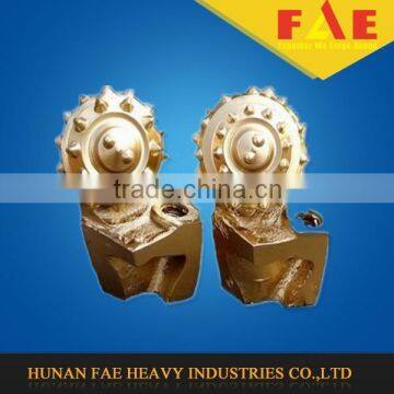 TCI Roller Cone Rotary Tools Rock Drill Bit Drill Head Tricone Drill Bit photo-4