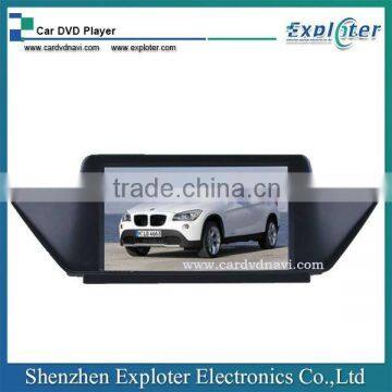 New Car DVD Player With GPS/Bluetooth