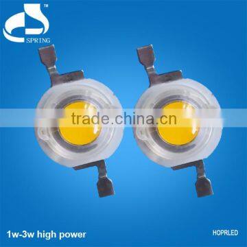 High quality white led 1w down light led
