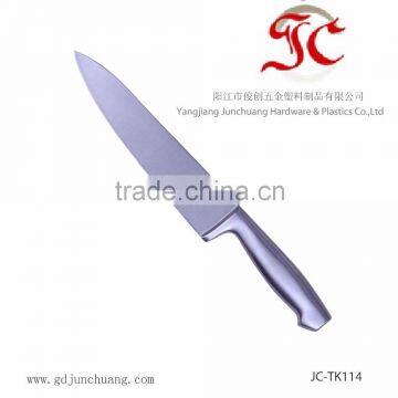 No.1 China Chef Cutter Tools for 8" Chef Knive photo-1