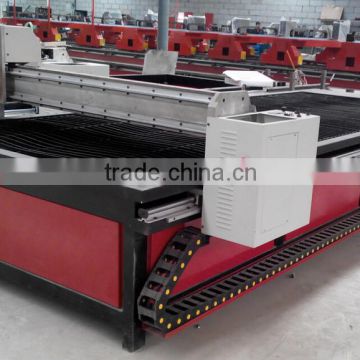 factory price widely used cnc plasma cutting tables for sale