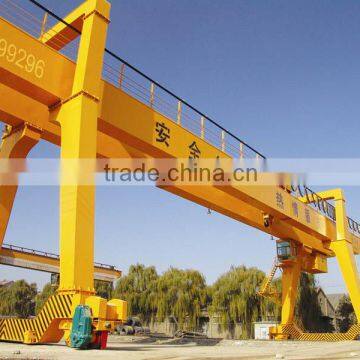 gantry crane