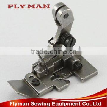 Sewing machine presser foot types 118-77550 high shank quilting presser foot