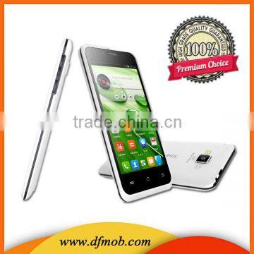 4.0INCH Touch Screen Mtk6572M Dual Core Android 4.4 Wifi GPS Unlocked 3G Smallest Smartphone S135