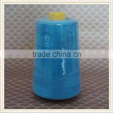 Different Types Baby Cones 100 Pct Spun Polyester Sewing Threads for Embroidery photo-3