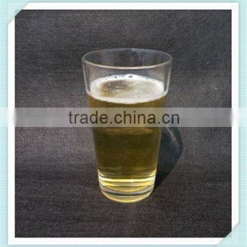 Pint glass 16 oz with high quality