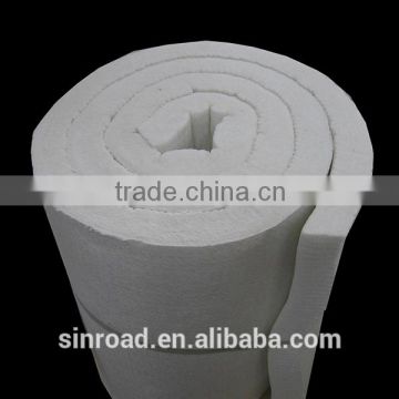 Ceramic Fiber Blanket Insulation