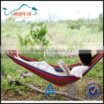ODM/OEM Camping Outdoor Hammock photo-2