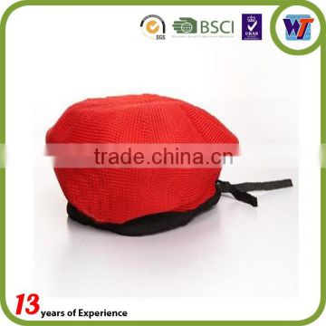 Cheap polyester military beret men beret with your logo