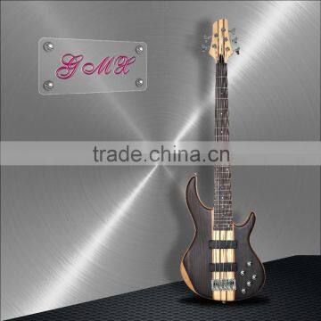 2016 left handed 5 string bass guitar wholesale china