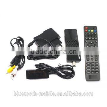 manufacturer price HD 1080P Mstar7T01 dvb T2 set top box