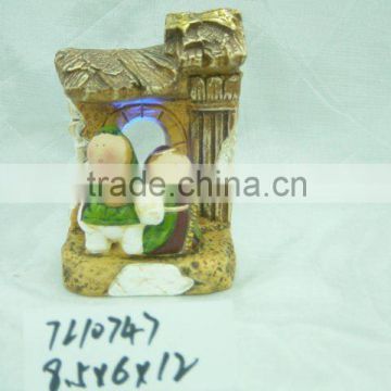 ceramic nativity sets