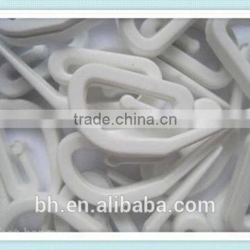 Plastic Curtain Hooks,Curtain Rod Hook Accessories