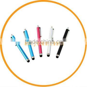 Stylus Touch Screen Pen for iPhone 4G 3G for iPod for iPad 1 2 3