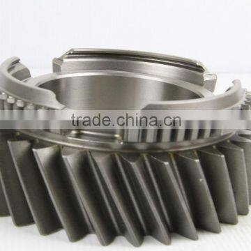 Taiwan High Quality Transmission Gears Mercedes Benz Spare Parts photo-4