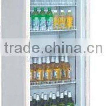 upright fridge showcase(CE)