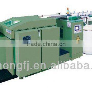 Combing Machine For Short Flax,Long Ramie Fiber Spinning FX256