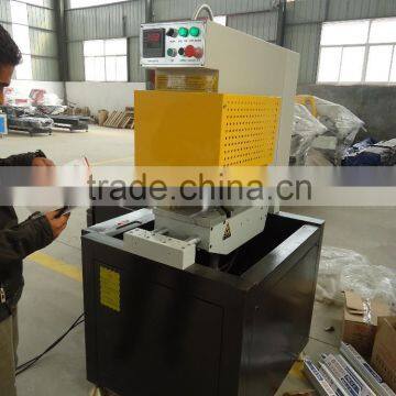 PVC window machine/ Single Head Seamless Welding Machine