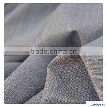 China warehouse TR 74%P 20%R 6%SP suit fabric