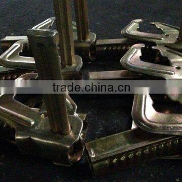 Formwork Clamp BFD coupler