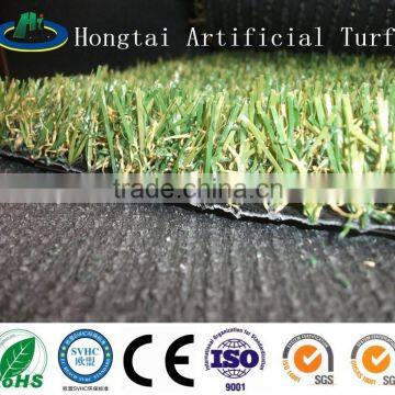 big discount synthetic grass artificial garden with 16800 density