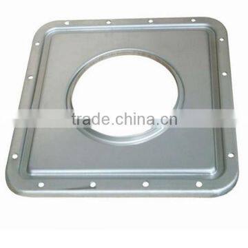 Cnc precision metal stamping fabrication part