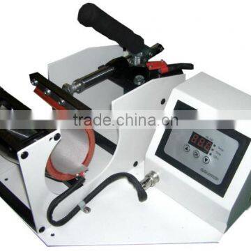 Sublimation digital mug heat press machine for sublimation mugs